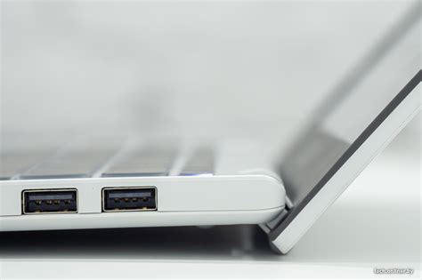 Обзор ноутбука MSI Modern 14