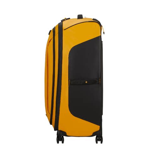 MALETA SAMSONITE ECODIVER SPINNER DUFFLE 79 4 Ruedas Las Maletas MG