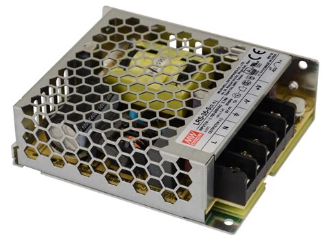 5V/DC - Mean Well
