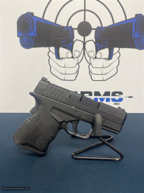Springfield Armory Xds Mod 2