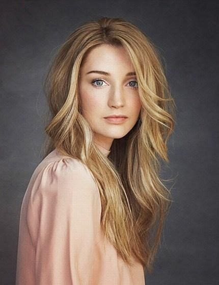 Top Honey Blonde Hair Ideas And Inspiration