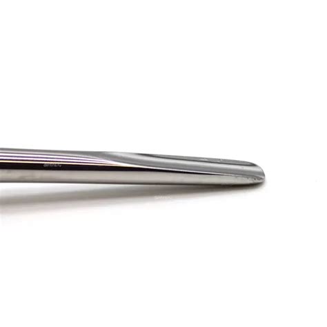 Фиссурная гладилка салатовая Silicon купить в интернет-магазине dentins.ru