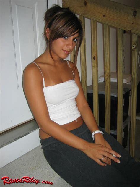 Raven Riley Naked Teen Porn Pictures XXX Photos Sex Images 3601205 PICTOA
