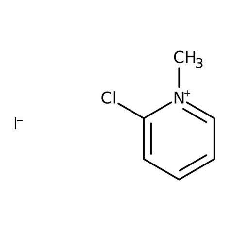 2 Chloro 1 Methylpyridinium Iodide 97 Thermo Scientific Chemicals