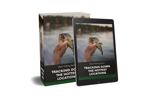 Bass Fishing Spots Tracking Down The Hottest Locations