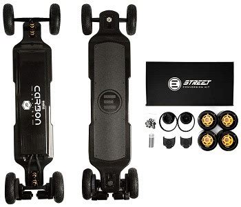 Top Electric Skateboard Brands-Companies-Manufactures In 2022