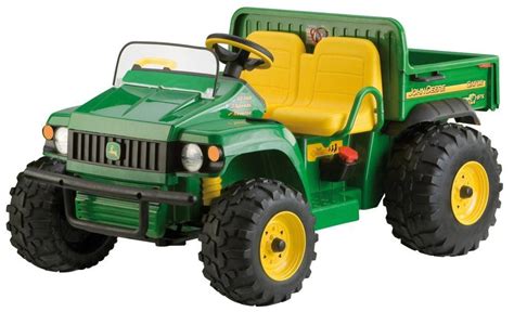 Peg Perego OD0060 John Deere Gator HPX 12V T Toys