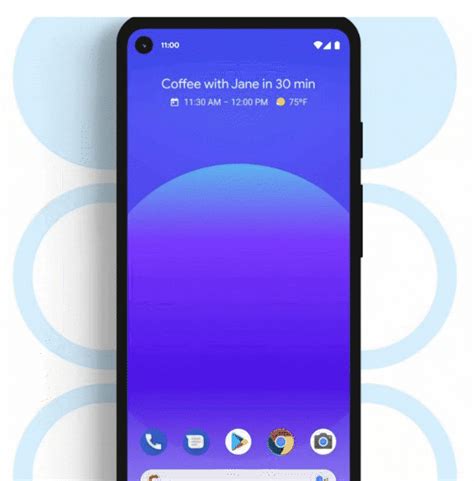 Android 11. Co nowego? – Geex