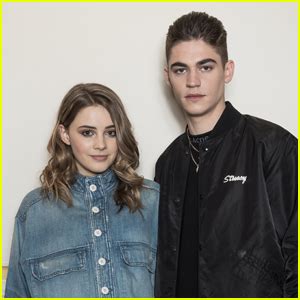 After We Collided Director Opens Up About The Movies Steamy Sex Scenes After After We