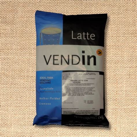 latte vendin sweetco