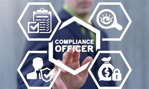 Business Compliance Officer Skill Up