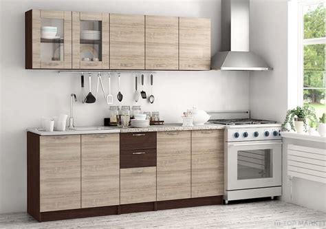 Кухненски комплект Дамяна 2 - Комплекти - Кухня - Мебели - Топ Маркет