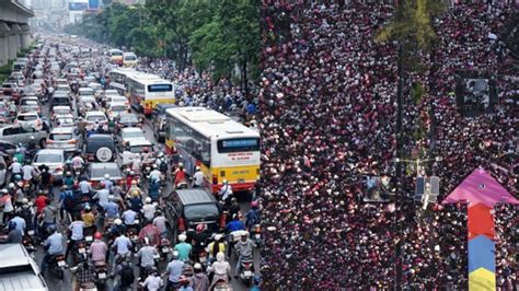 Unbelievable Raila Uhuru Heroic Reception In Nairobi Today All