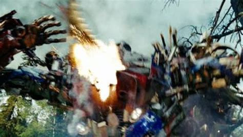 Transformers: Top 5 Optimus Prime Deaths – Page 3