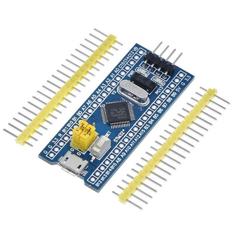 STM32 Pinout: A Complete Guide On The Microcontroller, 46% OFF