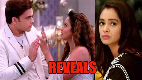 Kumkum Bhagya Rhea Reveals Prachi’s Big Decision To Ranbir Iwmbuzz Kumkum Bhagya Big