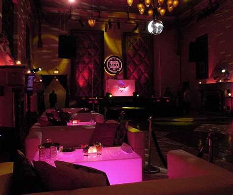 Nearly NAKED Party Courthouse Nightclub Toronto