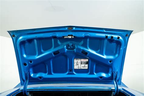 1972 Chevrolet Monte Carlo Fast Lane Classic Cars