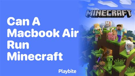 how to get minecraft free on macbook air