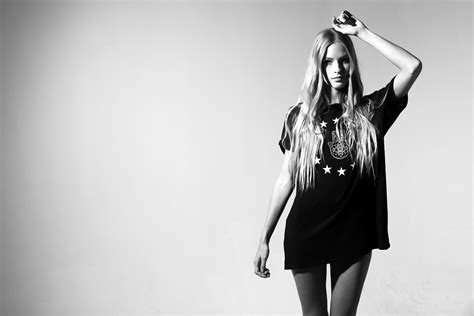 White Fashion Background