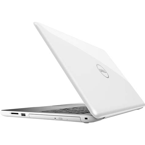 Notebook Dell Inspiron 15 5567 15 6 HD I7 7500U 1TB 8GB Radeon R7 4GB