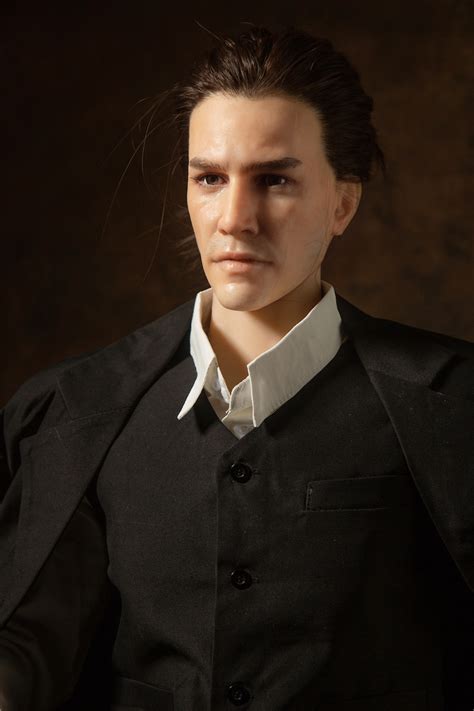 Qita Tpe Sex Doll Male Cm Head Jin