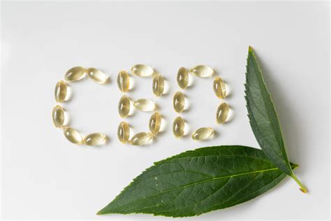 Cbd Capsules Guide Love Cbd