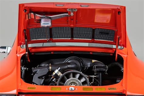 1973 Porsche 911s 5983