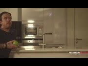 Horny Russian Milf Alysa Gap Daped By Studs Ian Scott Luke Hotrod