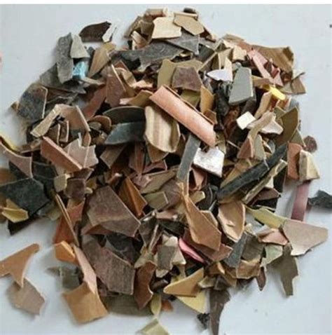 Mixed Crushed Pvc Plastic Scrap At Rs Kg Polyvinyl Chloride Scrap