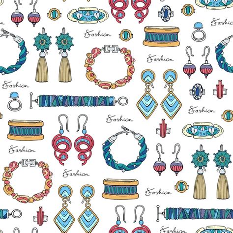 Bracelets Vector Art Stock Images Depositphotos