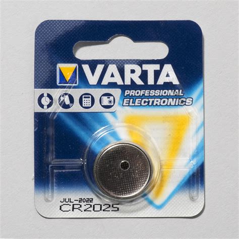 CR2025 – Beau Photo Supplies Inc.