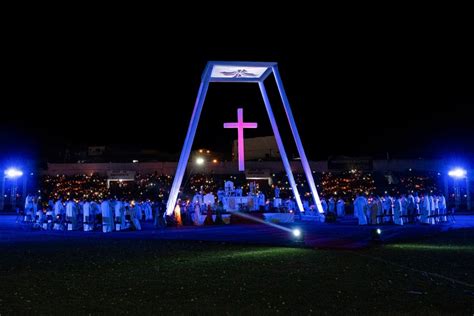 Arquidiocese divulga programação da solenidade de Corpus Christi que