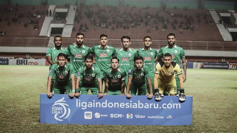 Pss Sleman Tak Kunjung Dapat Bek Asing Mending Rekrut Lagi Pemain Rp