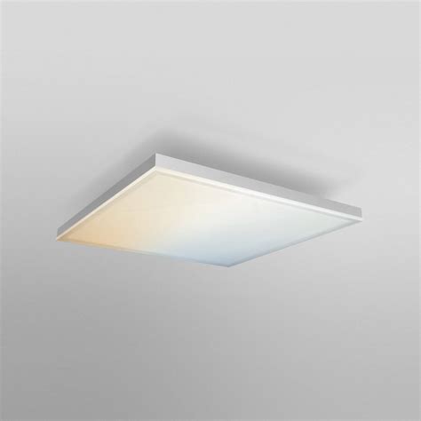 LEDVANCE SMART WiFi Planon LED Panel CCT Angular Lights Ie