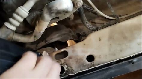 Замена телевизора Лада Гранта . - YouTube