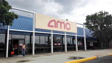 Movie Theater «AMC Ford City 14», reviews and photos, 7601 South Cicero ...