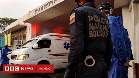 Incidente En El Cepello De Venezuela Decenas De Muertos En Una C Rcel