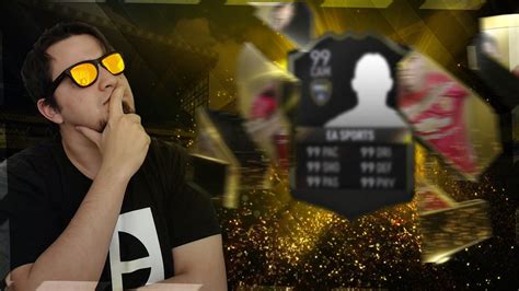 Ones To Watch 12k Fifa Points Pack Opening Youtube