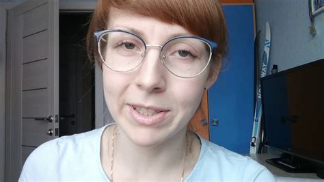 Екатерина Галиханова / Отзыв на дезодорант виан и признание, что ...