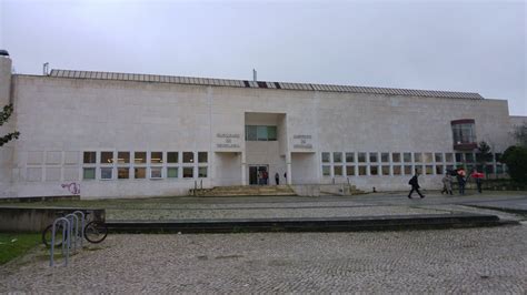 Campus walk: University of Lisbon & Catolica Lisbon | Visions of Travel