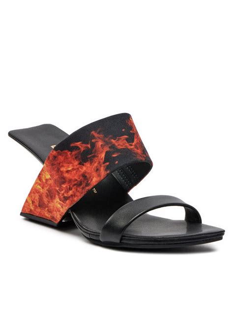 United Nude Nazouv Ky Loop Hi Erven Modivo Cz