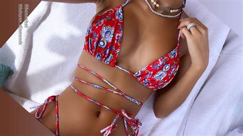 Pia Mia Bikini DrunkenStepFather