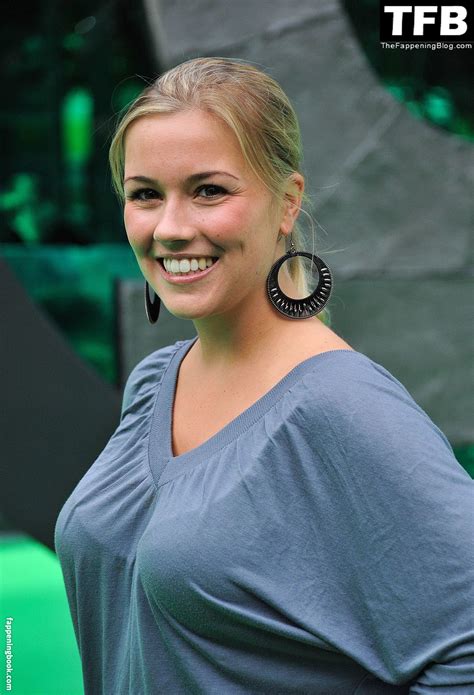 Sarah Tkotsch Nude OnlyFans Leaks Fappening FappeningBook