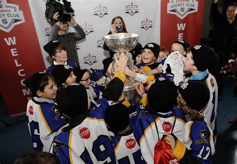 Langley Stanley Cup Surprise 4 Narrativepr Flickr