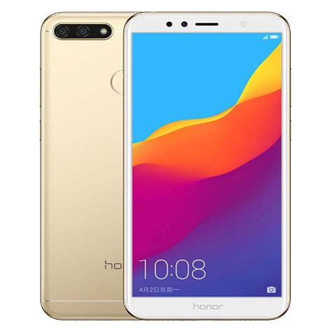 Huawei Honor 7A Pro Price in Pakistan 2024 | PriceOye