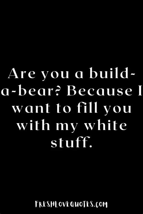 50 Best Teddy Bear Pick Up Lines For Her Artofit