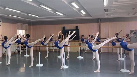 daily training  dance class  flexibility dance youtube