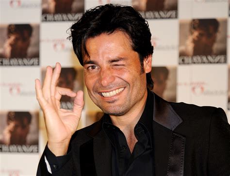 Fotos De Chayanne Entretenimiento Cultura Pop Univision