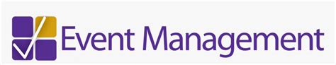 Event Management Logo Png Transparent Png Kindpng